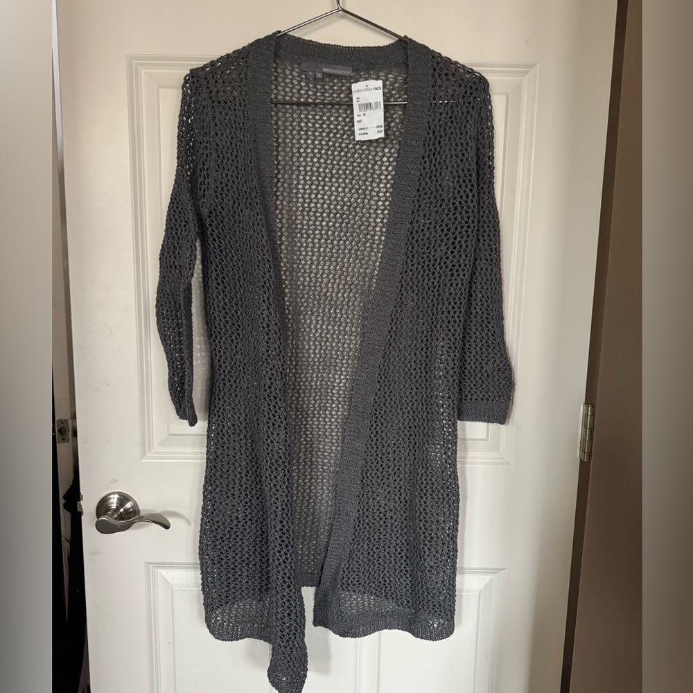360 Sweater summer cardigan